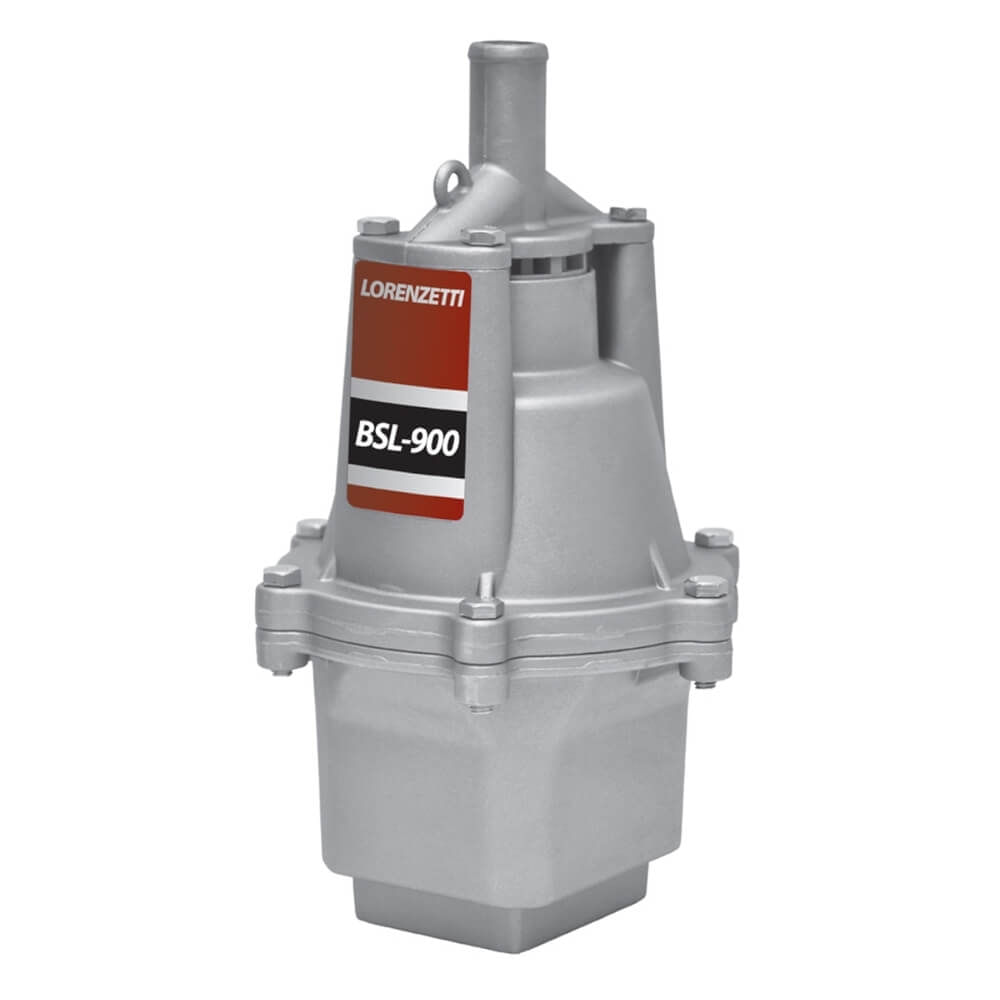 Bomba Submersa BSL-900 220 Volts - 7413017 - LORENZETTI