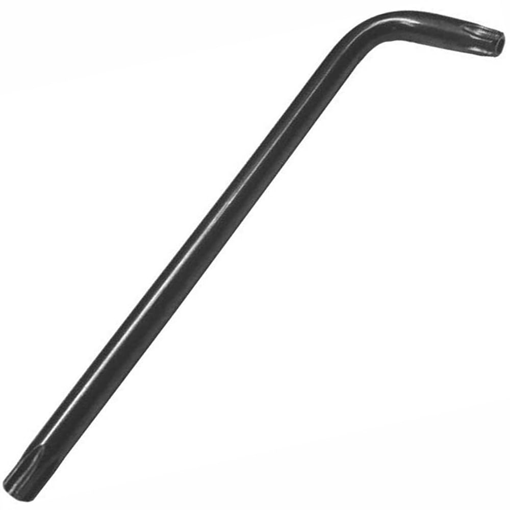 Chave Torx Longa com Guia CrV T40 - 1129355 - MTX