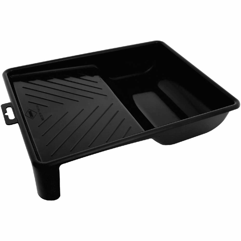 Bandeja Pequena Preta - 0.2818 - COMPEL