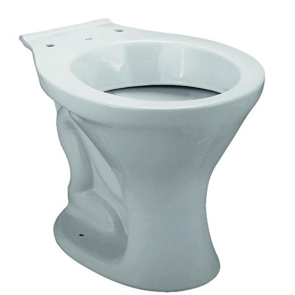 Bacia Para Caixa Acoplada Pop Sabara Branca - IP3600 - ICASA