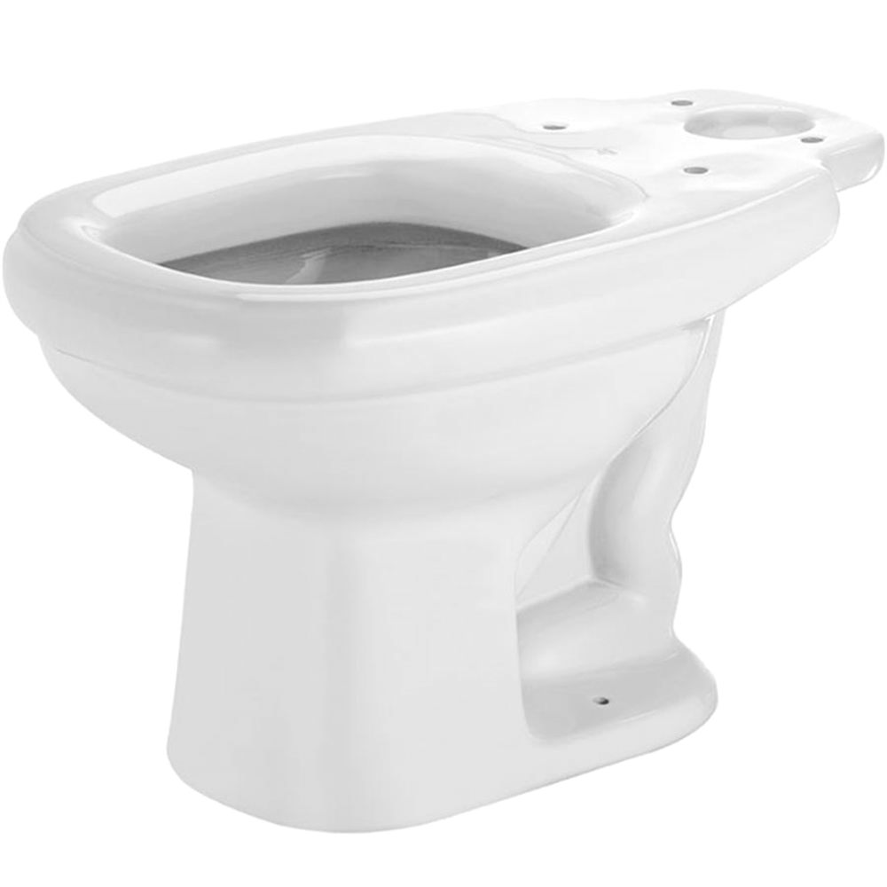 Bacia Para Caixa Acoplada Sabatini Branca - IP5100 - ICASA