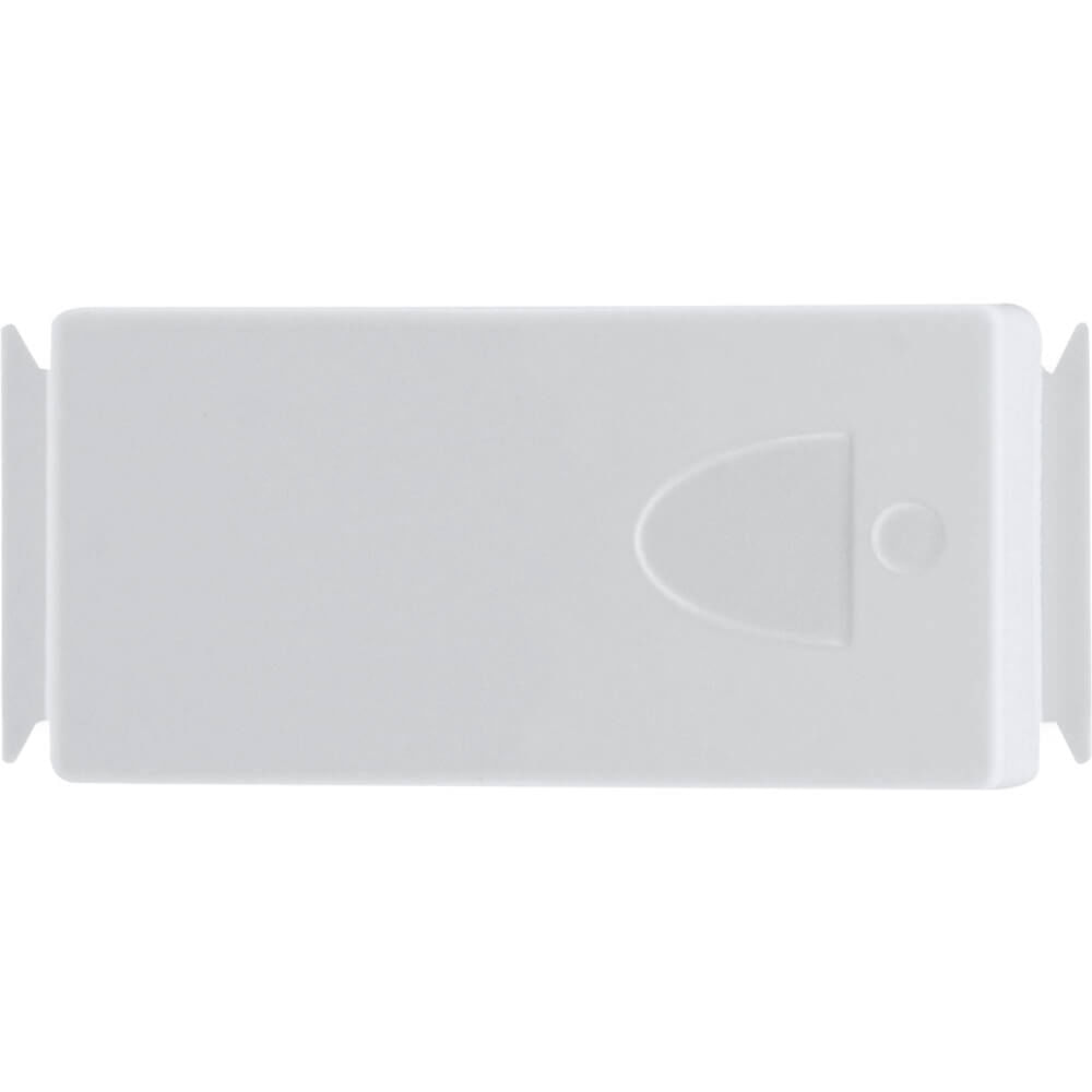 Módulo Pulsador de Campanhia 6 Amperes / 250 Volts Aria - 57217027 - TRAMONTINA