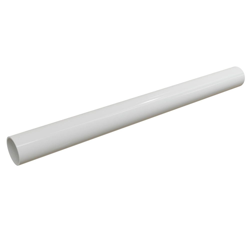 Eletroduto Rígido Plastik Standard Branco 3 Metros 1/2"" - E020310110 - WETZEL