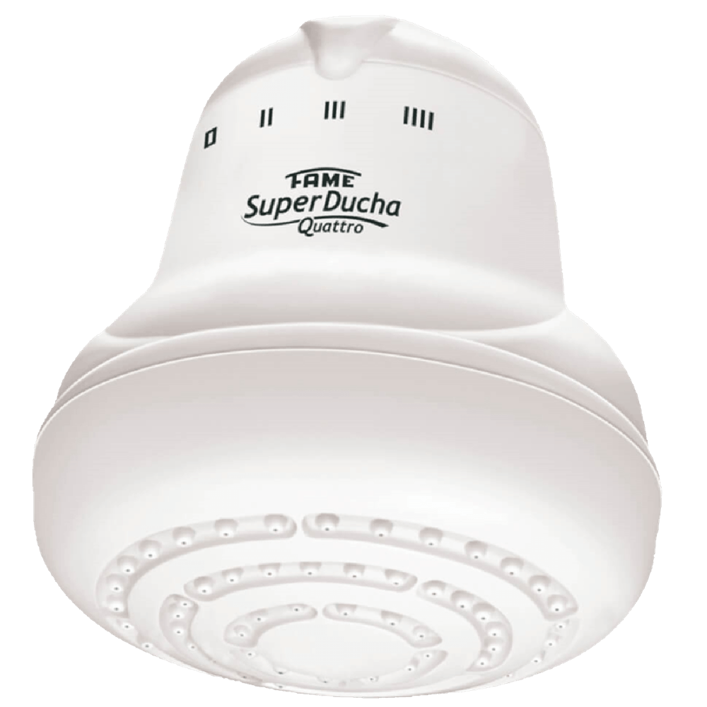 Ducha 4 Temperaturas 220 Volts 6800 Watts - 1805 - FAME