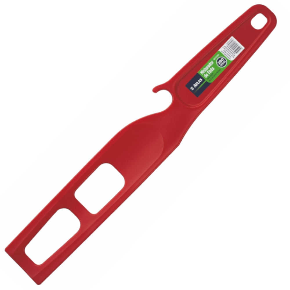 Misturador de Tinta Plástico - AT176/3 - Imagem 2