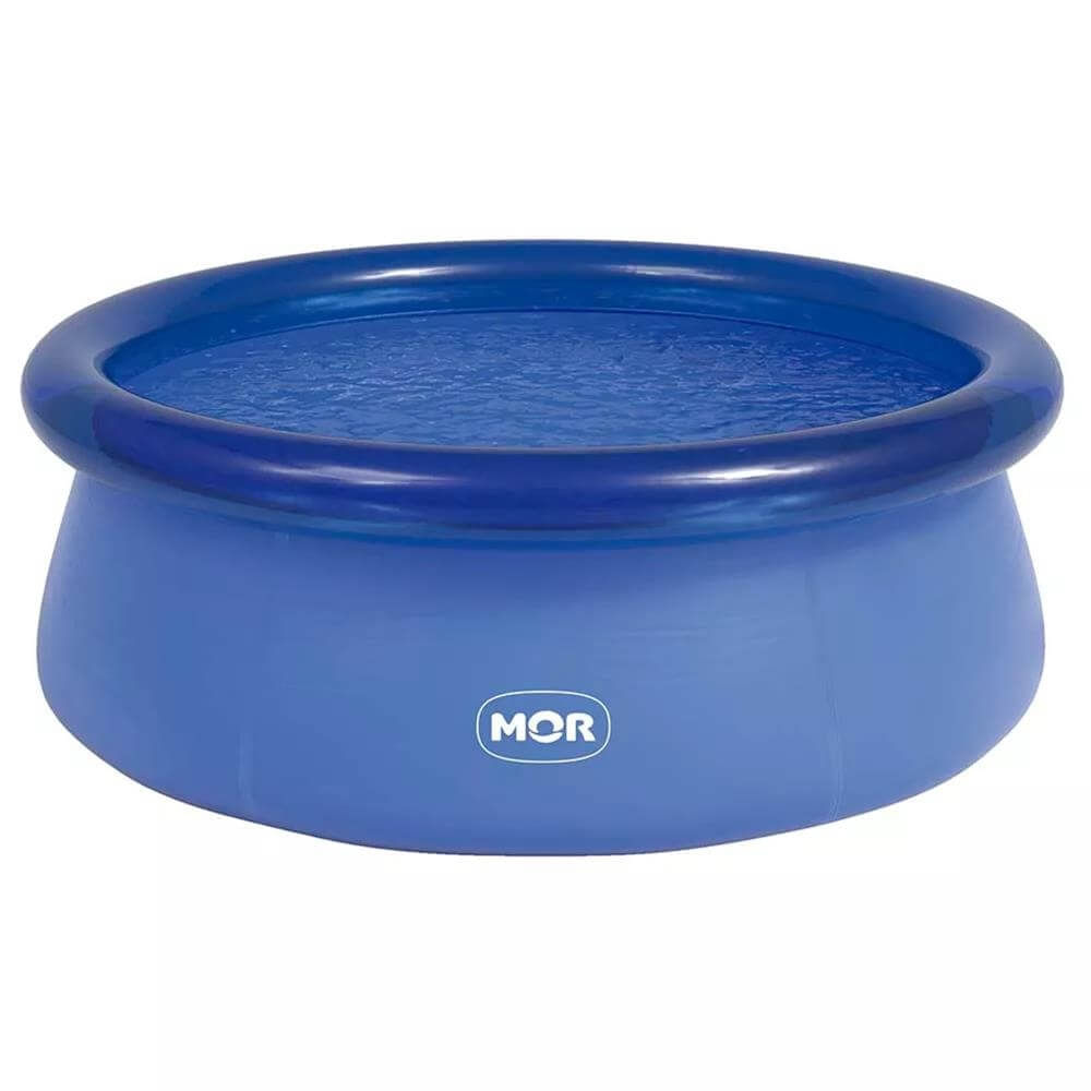 Piscina Splash Fun 1900 Litros - 1049 - MOR