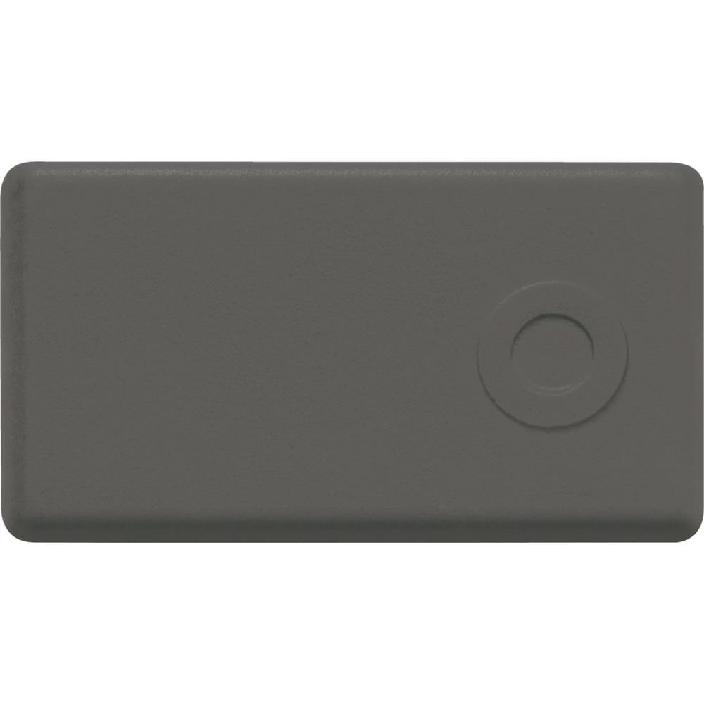 Pulsador Minuteria 10A 250V - 57215/025 - Tramontina