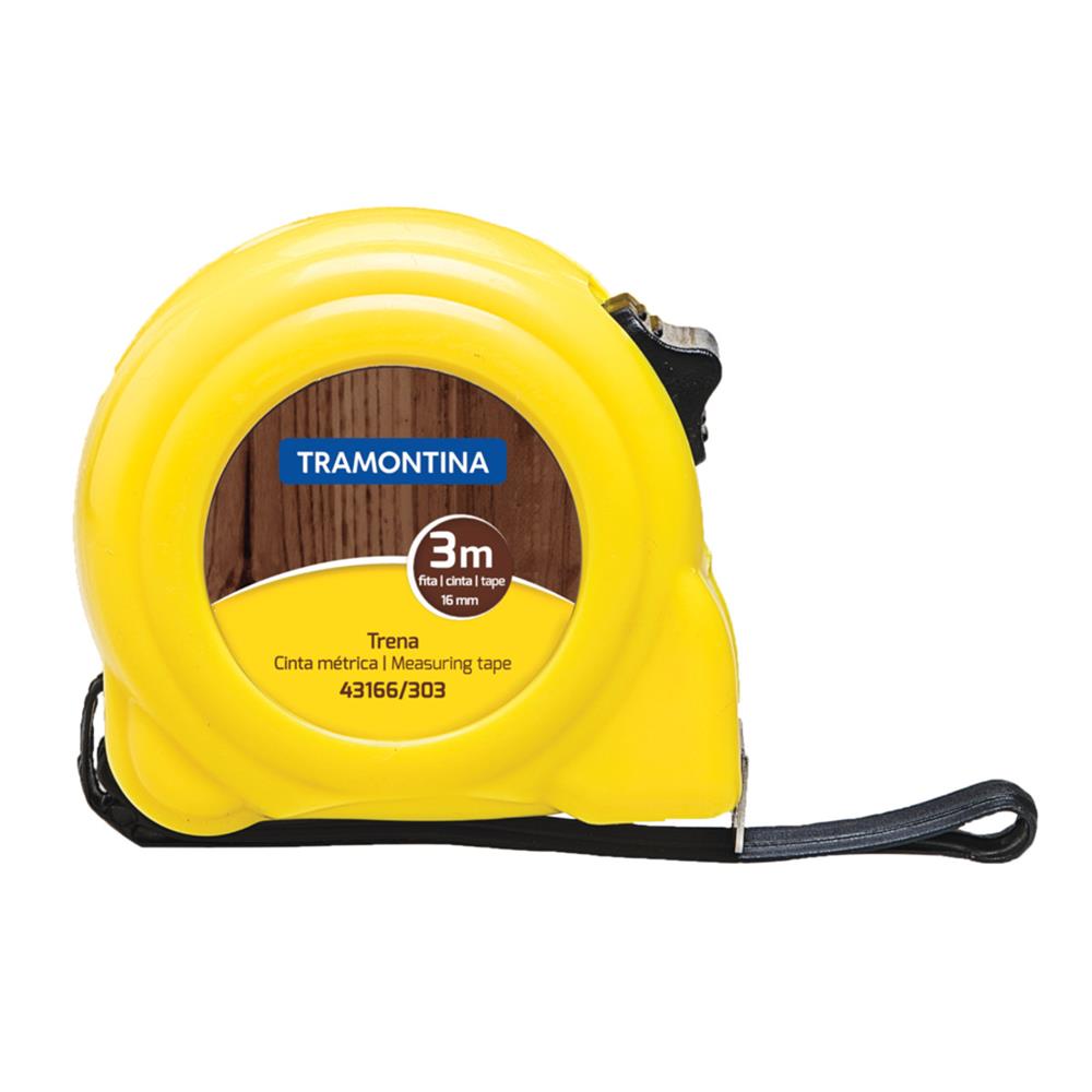 Trena com 3 Metros - 43166303 - TRAMONTINA