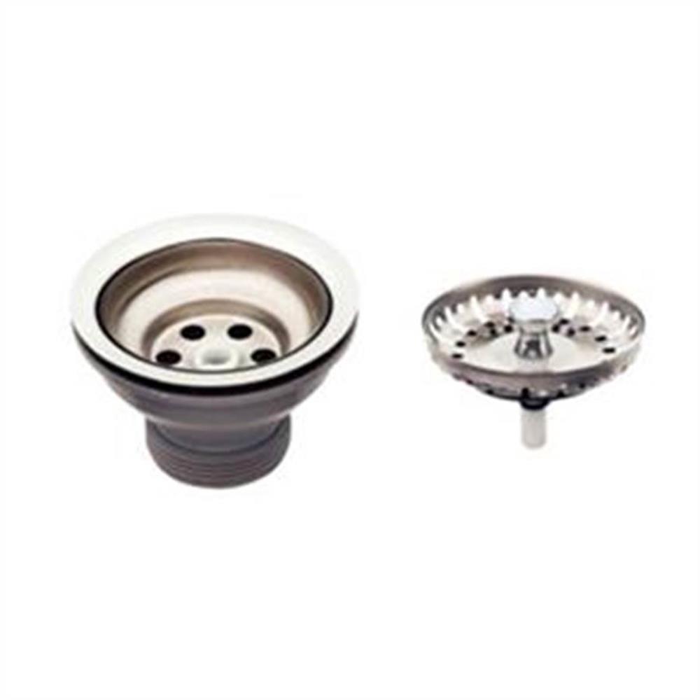 Válvula para Pia e Cuba 4.1/2"" - 94510/002 - TRAMONTINA