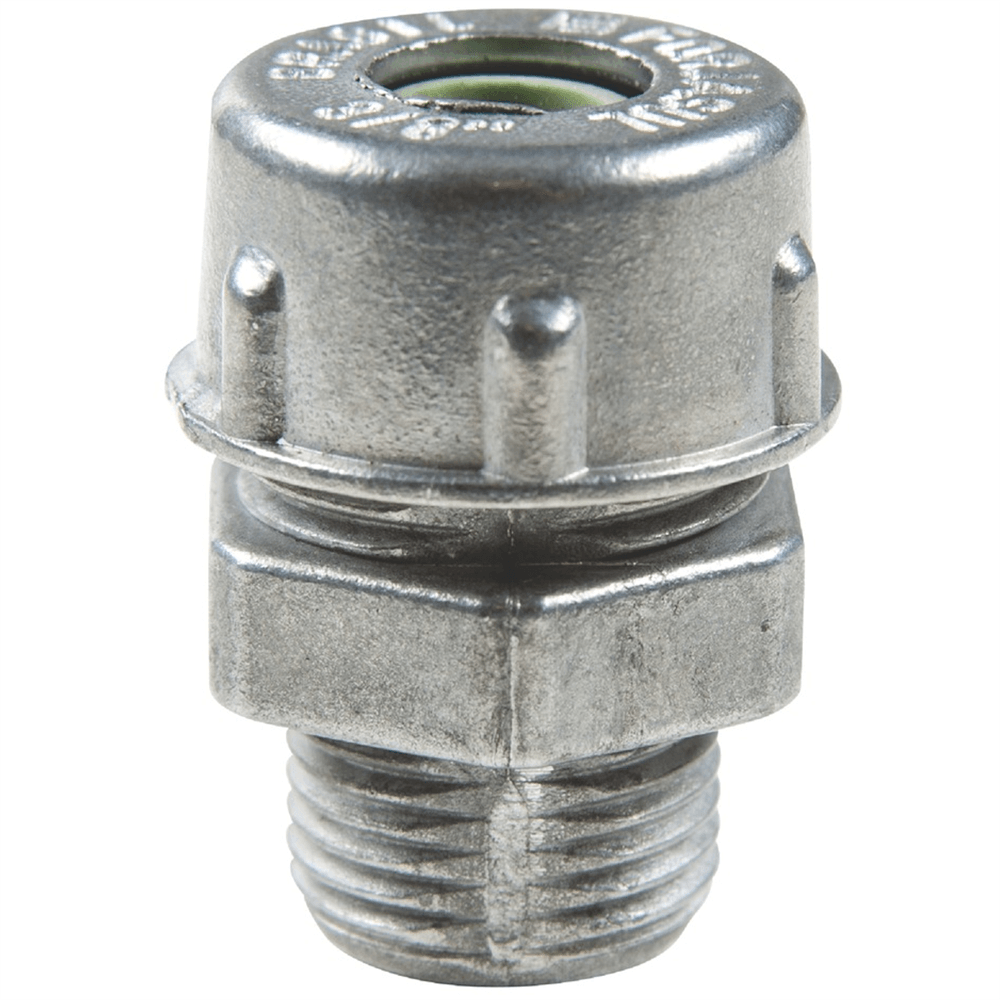 Prensa Cabo 1"" Verde - 56132010 - TRAMONTINA