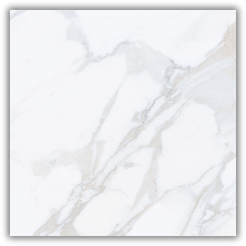 Piso 60x60cm Finalle Caixa com 2,15m² / 6 Peças - 2065 - FORMIGRES