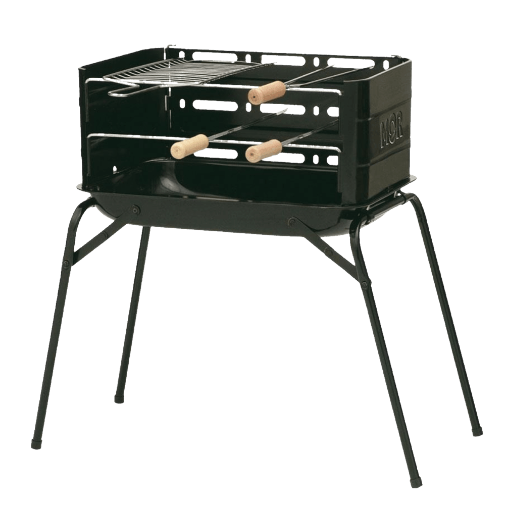 Churrasqueira Montana - 3005 - MOR