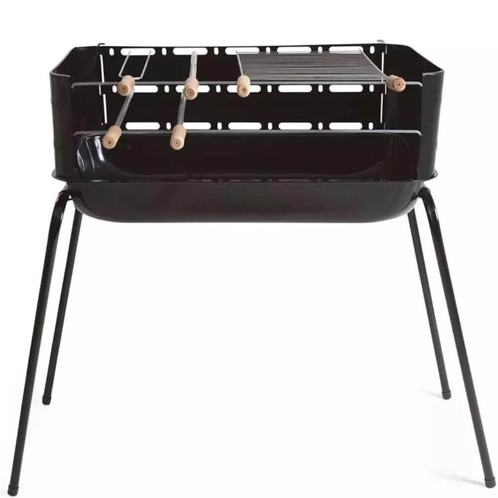 Churrasqueira Amazonas - 3009 - MOR