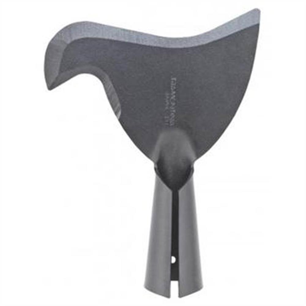 Podão para Bananeira Tramontina em Aço sem Cabo - 77630205 - TRAMONTINA