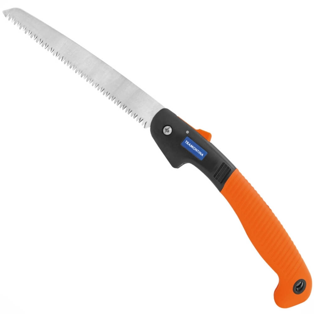 Serrote Profissional Dobrável 8"" - 78372401 - TRAMONTINA
