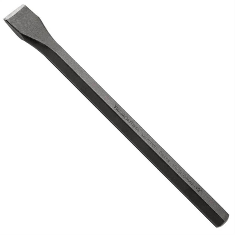 Talhadeira Com Barra Sextavada 10"" - 42700110 - TRAMONTINA