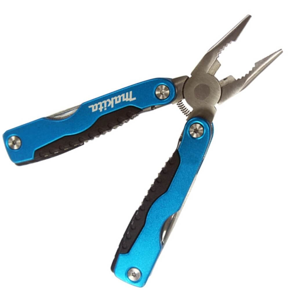 Alicate Multiuso - PGC-120040 - MAKITA