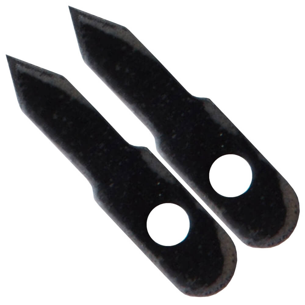 Conjunto de Lâminas para Furador Ajustável com 2 Peças - D-57118 - MAKITA