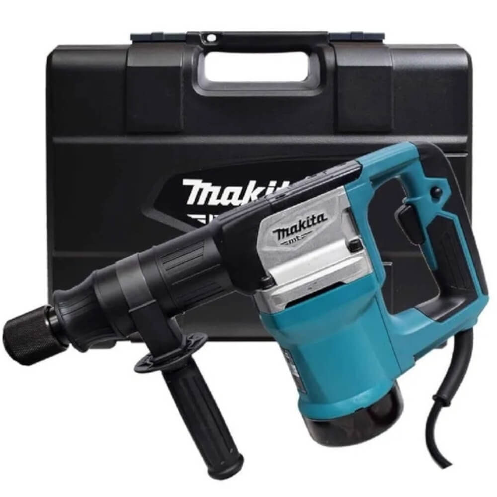 Martelo Demolidor Encaixe Sextavado 17mm 220 Volts - M8600B - Makita