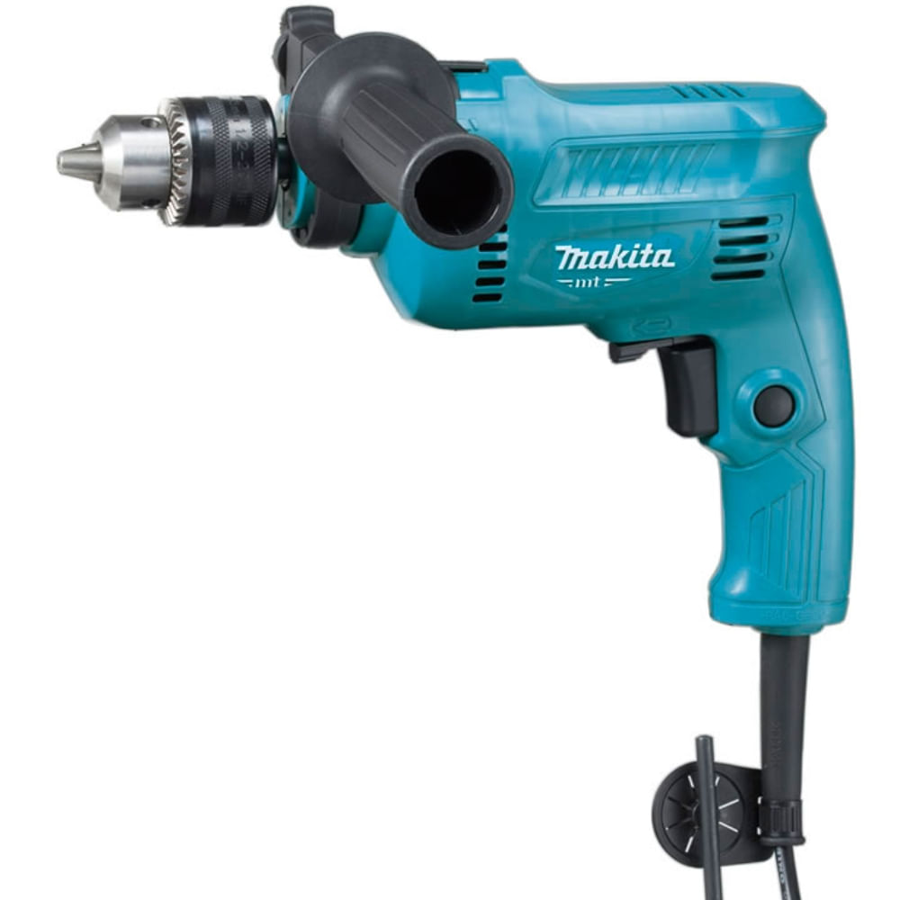 Furadeira de Impacto de 13mm 1/2" 500 Watts 220 Volts - M0801B - MAKITA