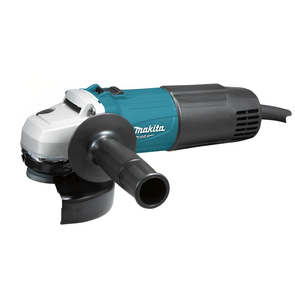 Esmerilhadeira Angular 115mm 220 Volts - M0901B-220V - MAKITA