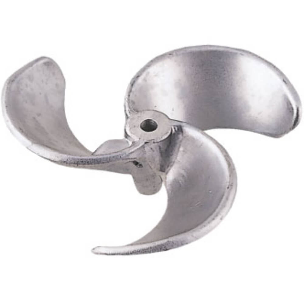 Lâmina para Misturador de Massa e Tinta - A-43717 - MAKITA