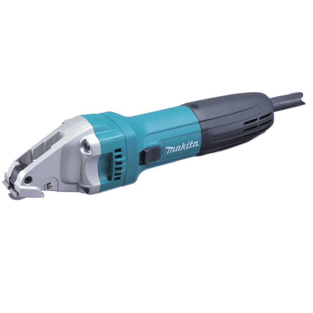 Tesoura Faca Reta 1.6mm 380 Watts 220 Volts - JS1601 - MAKITA