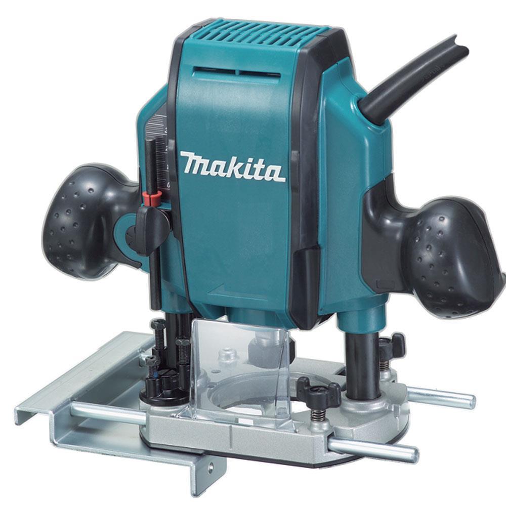 Tupia 8mm 220V - RP0900 - MAKITA