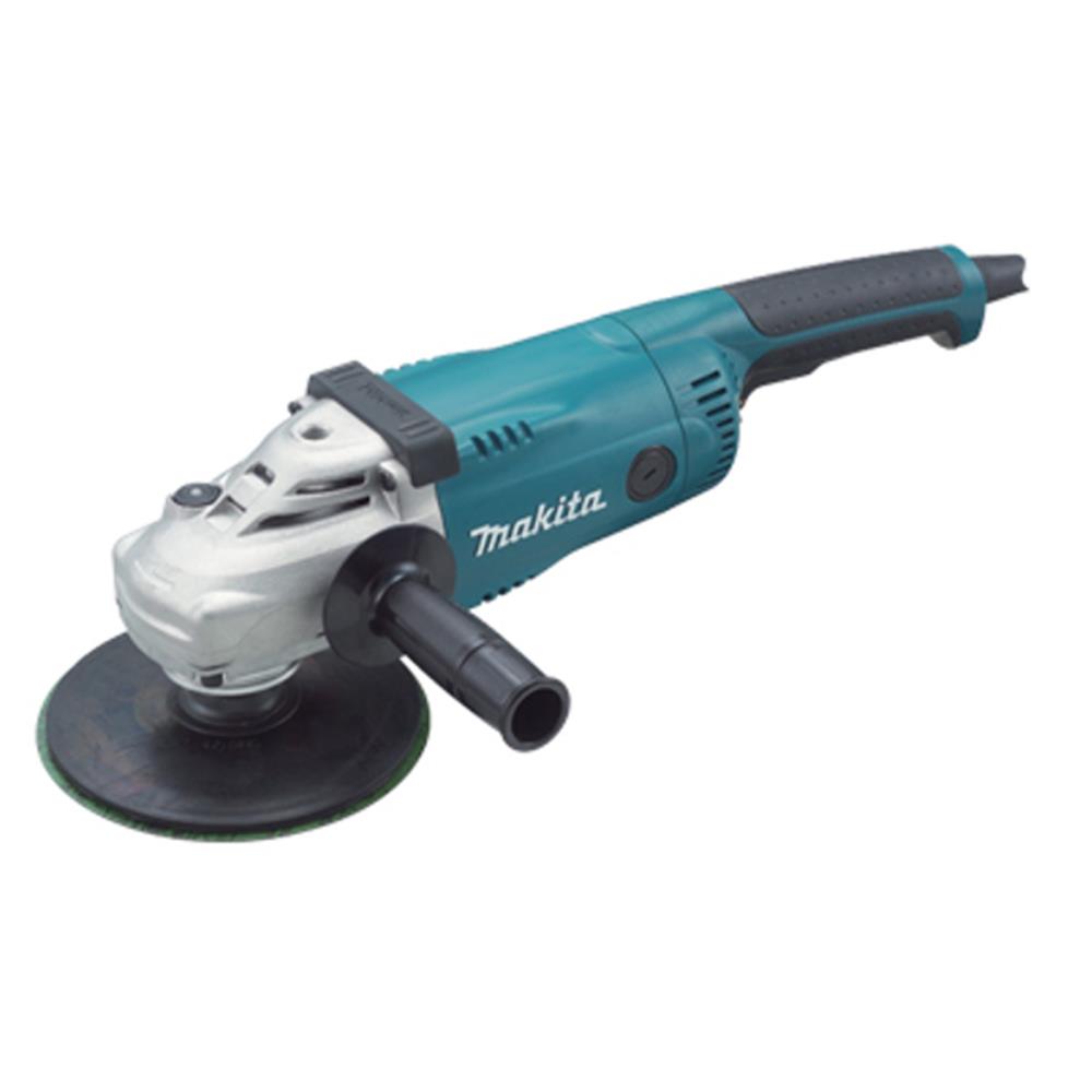 Lixadeira Angular com Dupla isolação 220 Volts - SA7021 - MAKITA
