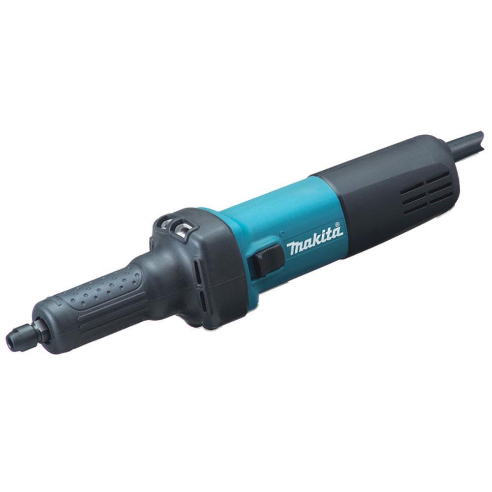 Retificadeira 6mm (1/4") 110 Volts - GD0601 - MAKITA