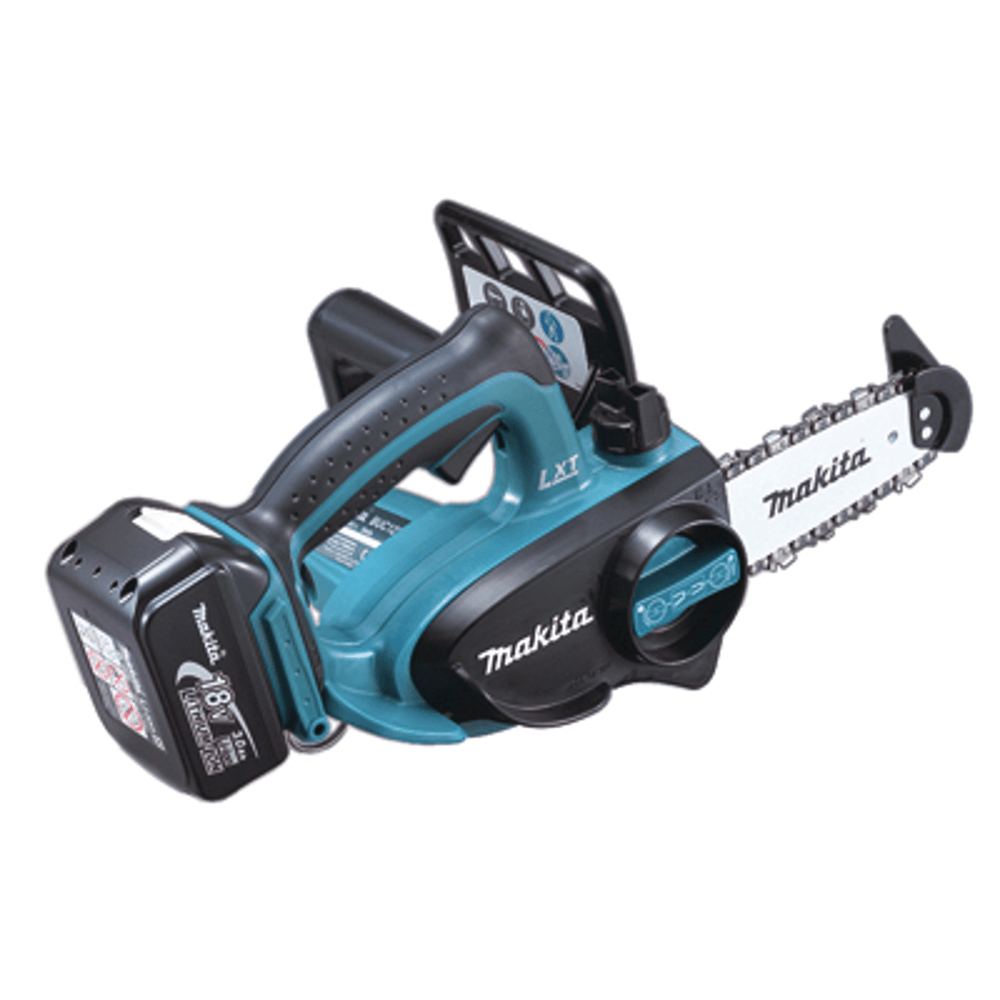 Motosserra a Bateria 115mm - DUC122RFE - MAKITA