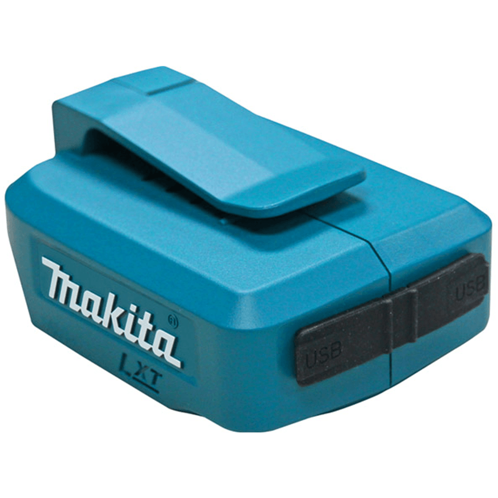 Adaptador USB - ADP05 - MAKITA
