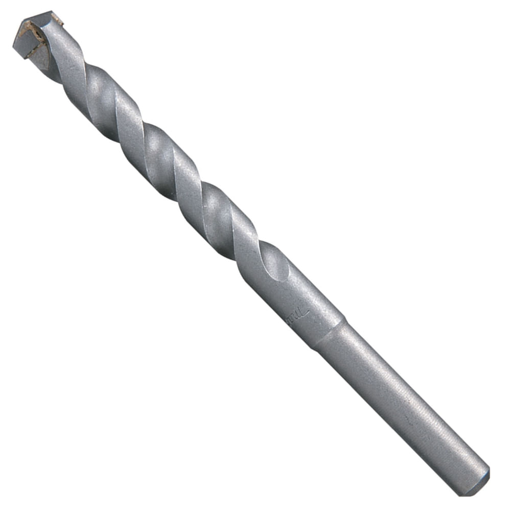 Broca de Widia 8x110mm para Concreto e Pedra - D-05468 - MAKITA