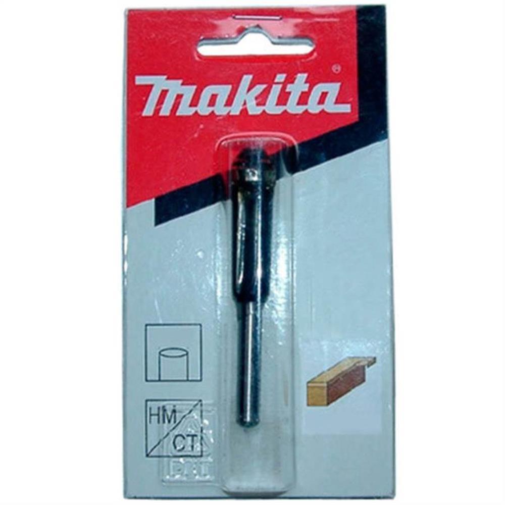 Fresa Dupla para Rebaixo 15° com Rolamento HT 1/4" - D03230 - MAKITA