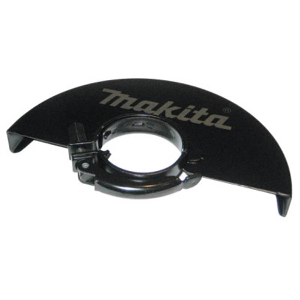Capa de Proteção para Esmerilhadeira 9" - 122847-3 - MAKITA