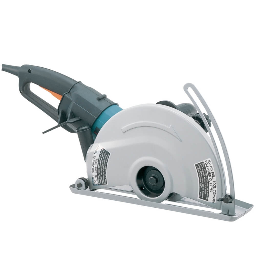 Cortadora Angular 305mm 220V - 4112HS - MAKITA