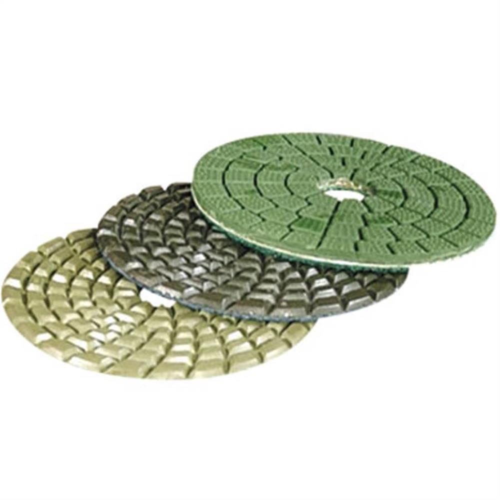 Lixa Para Polimento Úmido 100mm Grão 800 - D15621 - MAKITA