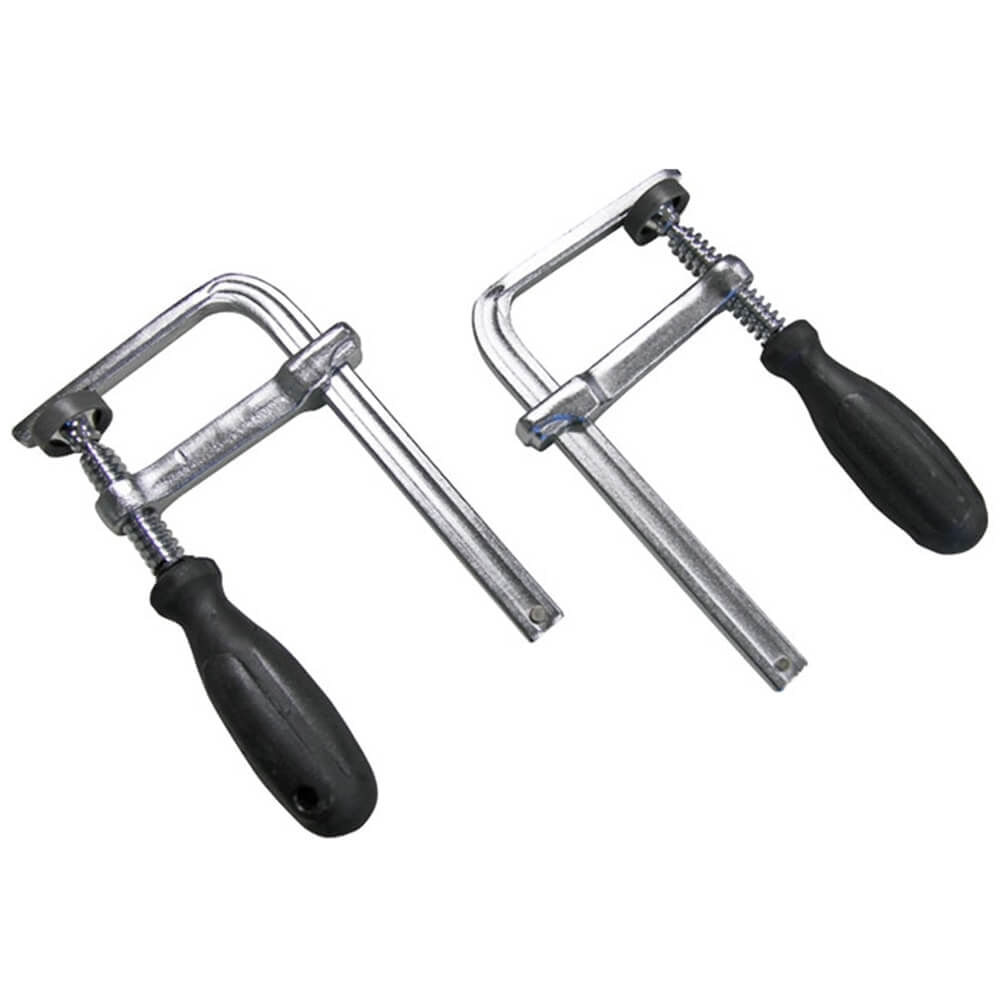 Conjunto Sargento para Trilho - 194385-5 - MAKITA