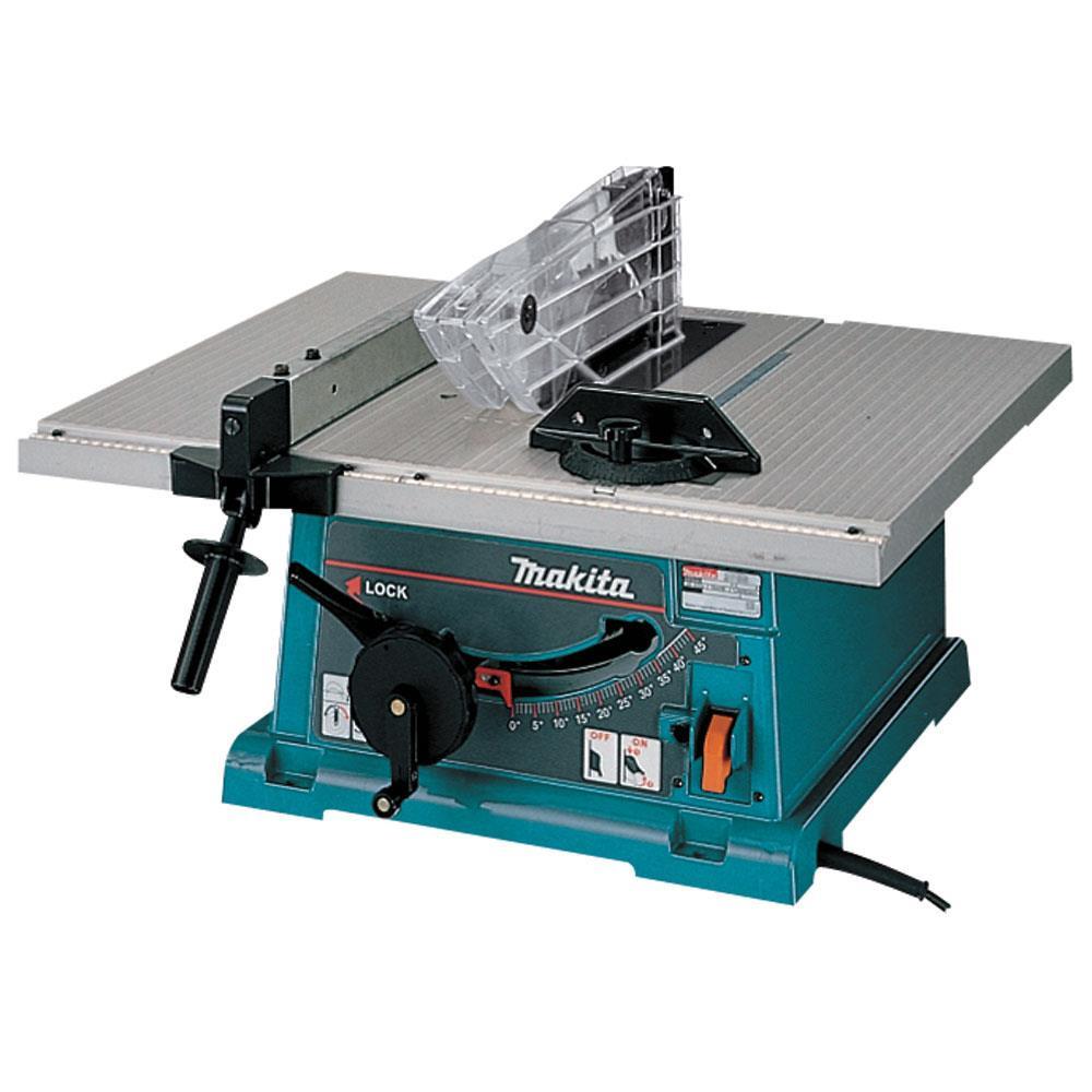Serra Circular de Bancada 10"" 220V - 2703 - MAKITA