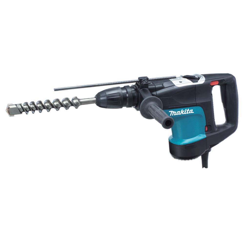 Martelo Rotativo Rompedor 1100W 220V - HR4001C - MAKITA