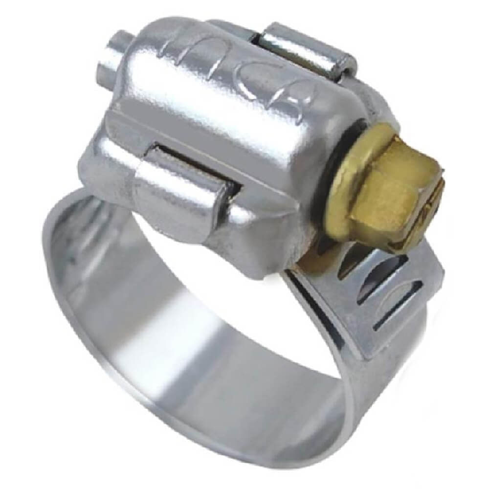 Abraçadeira RSF 9mm e 3/8" x 1/2" - 10.001.0092 - INCA