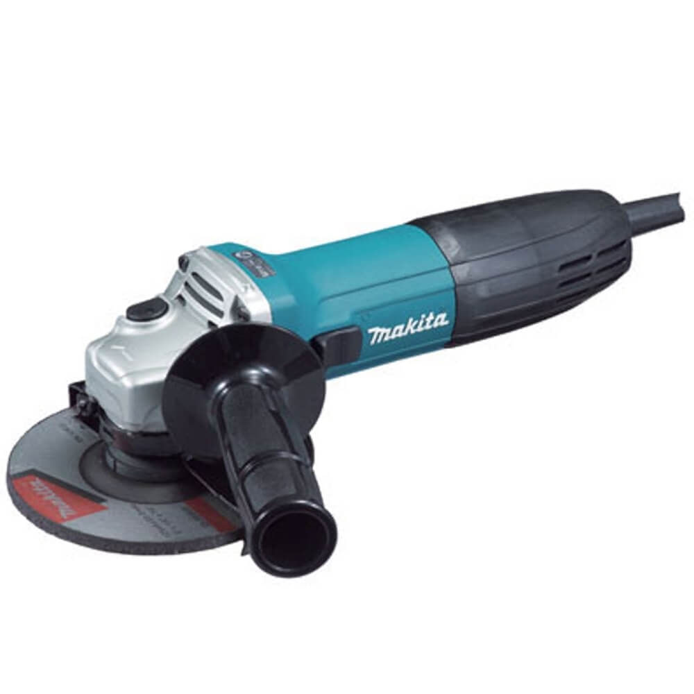 Esmerilhadeira 5" Angular 125mm 110Volts - GA5030 - MAKITA