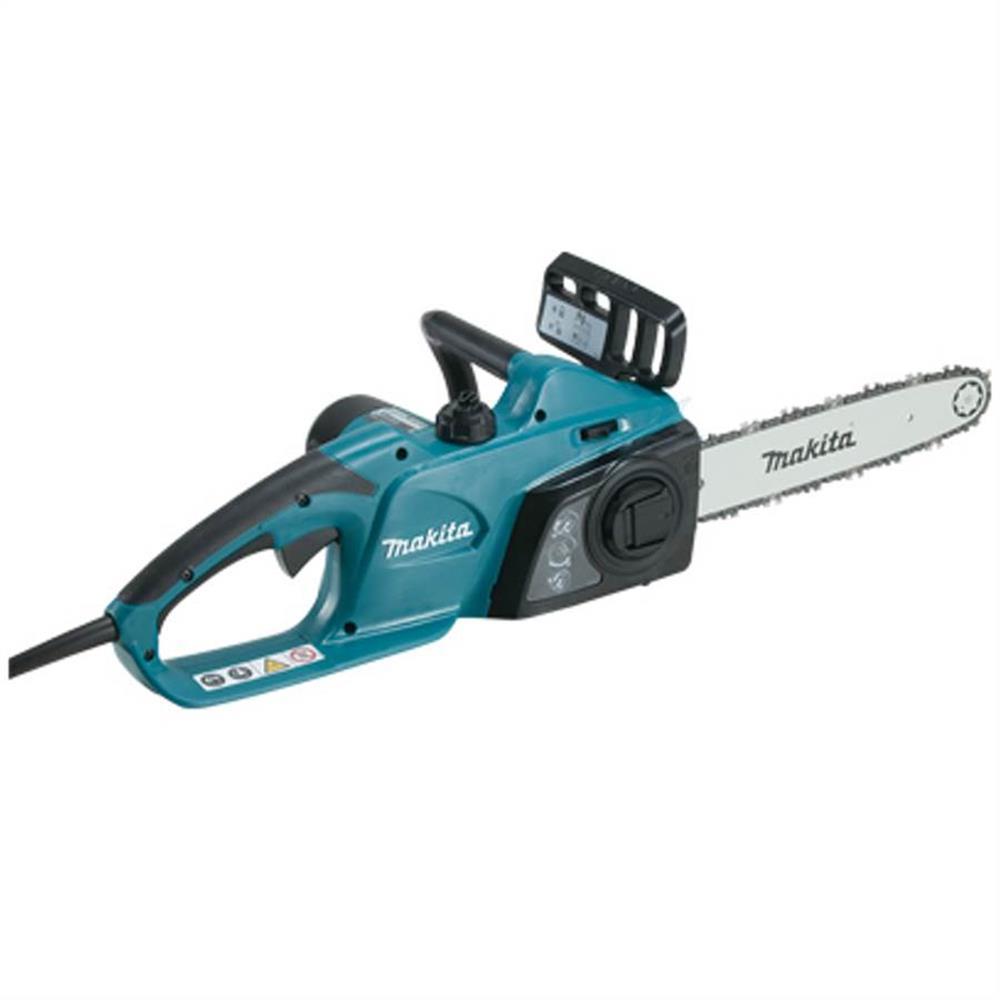 Motoserra Elétrica 400mm 1710 Watts 110 Volts - UC4041A - MAKITA