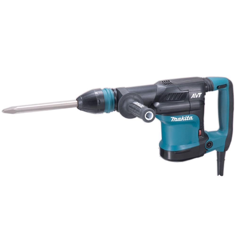 Martelo Rompedor 220V 1100W - HM0871C - MAKITA