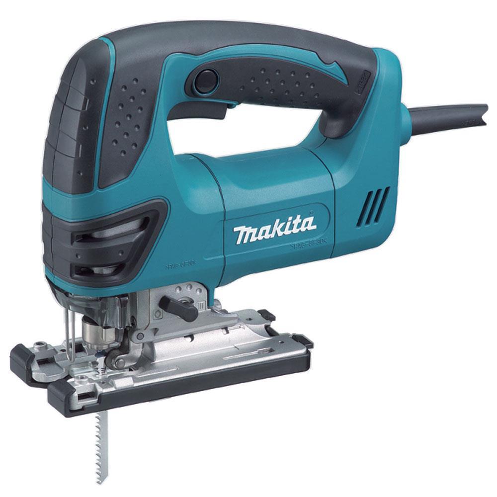 Serra Tico-Tico com Avanço Pendular 220 Volts 720 Watts - 4350FCT - MAKITA