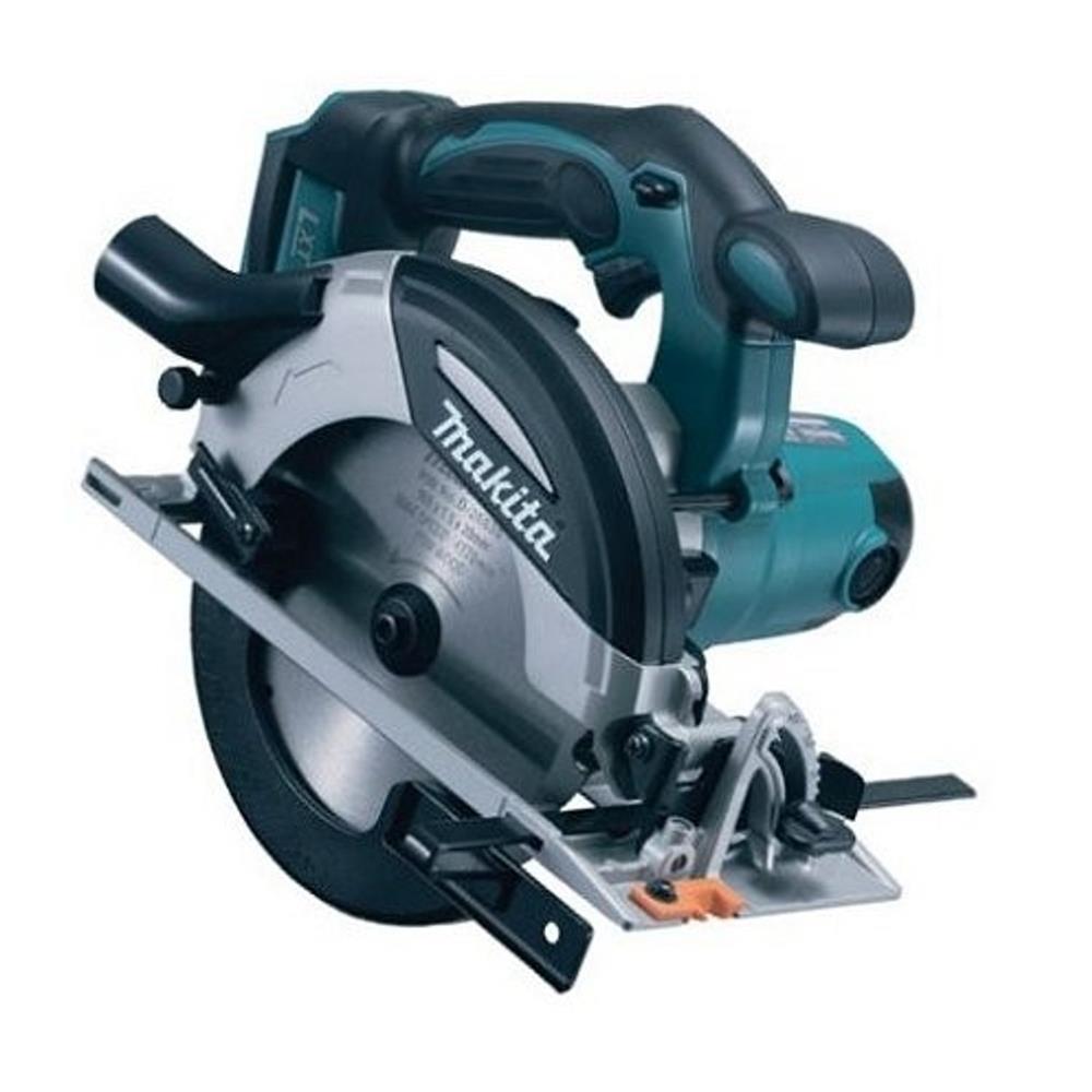 Serra Circular 165mm Bateria 18V - DHS630Z - MAKITA
