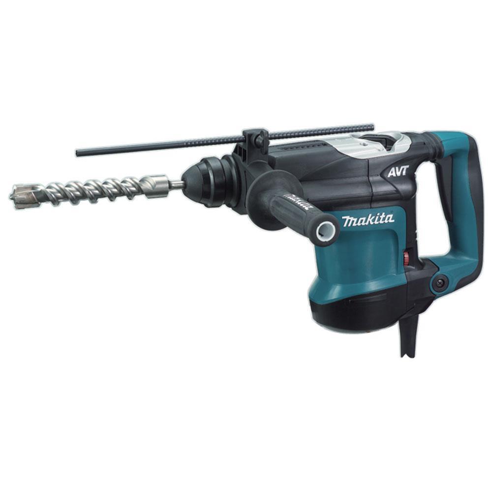 Martelete Rotativo Rompedor SDS 850W 220V AVT - HR3210C - MAKITA