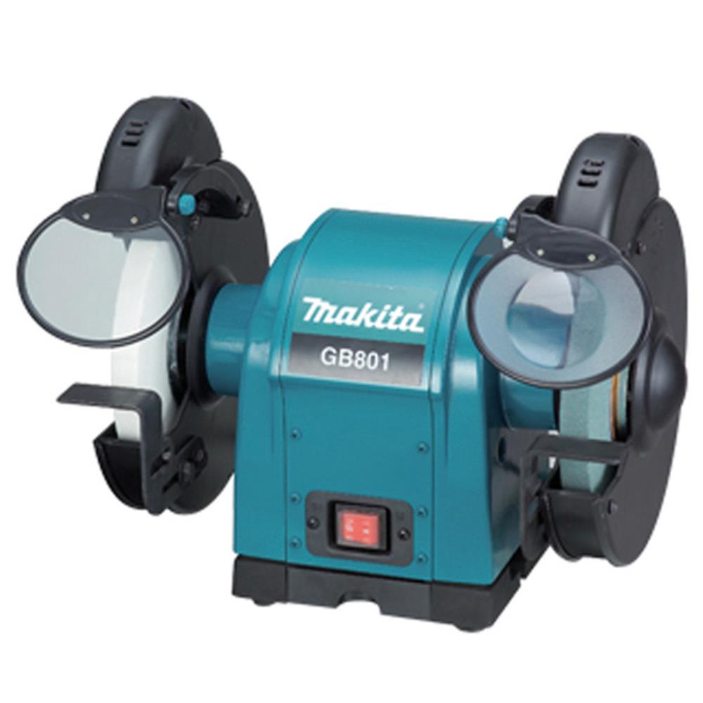 Moto Esmeril 5/8"" 550W 220V - GB801 - MAKITA