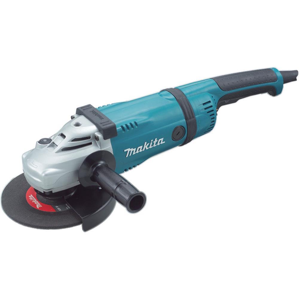 Esmerilhadeira Angular 7"" 2400W 220V - GA7030S - MAKITA
