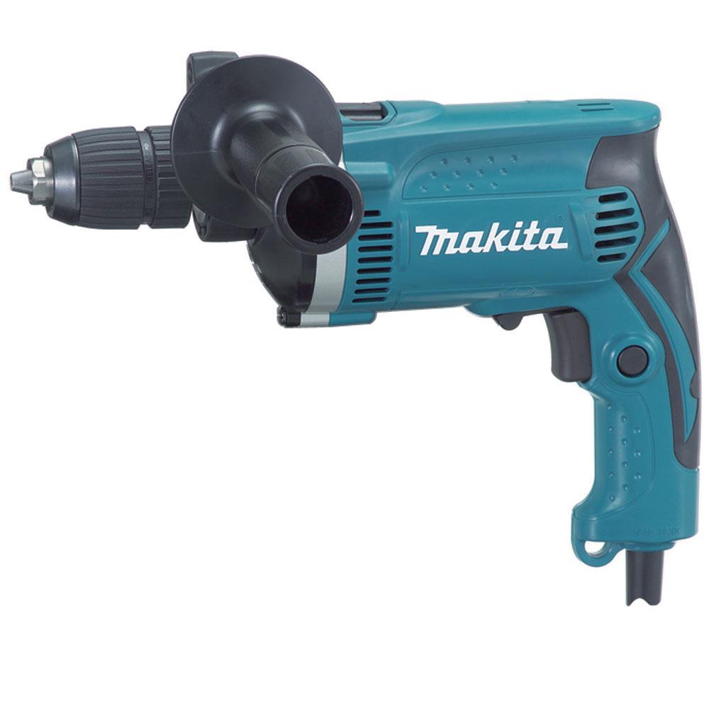 Furadeira de Impacto 13mm 710 Watts 110 Volts - HP1631 - MAKITA